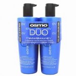 Osmo Extreme Volume S/C Duo Litre Pack 